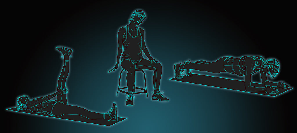 Konzentration im Game: 3 Übungen für Top Performance