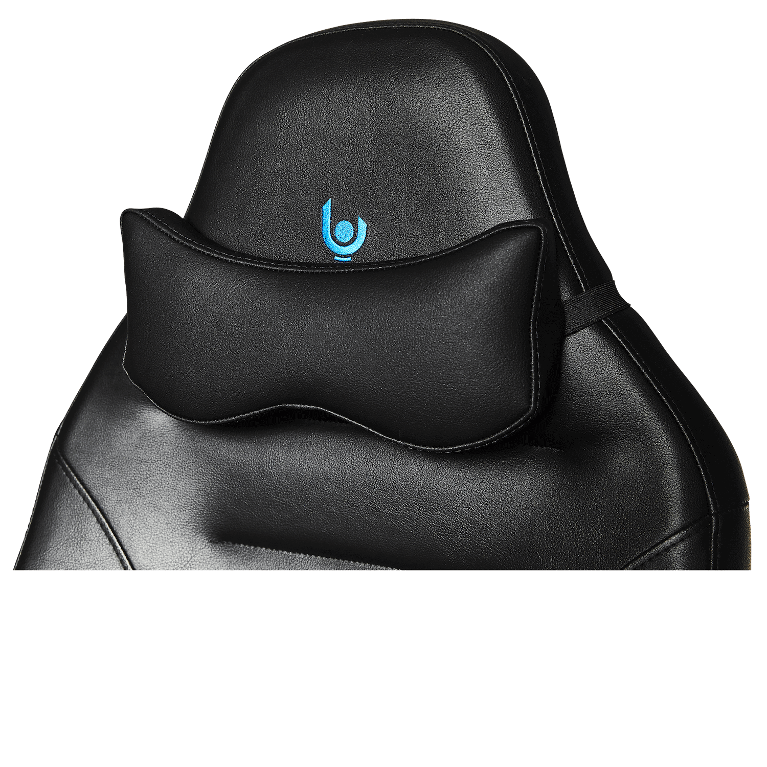 Ergonomisches Gaming-Stuhl Nackenkissen