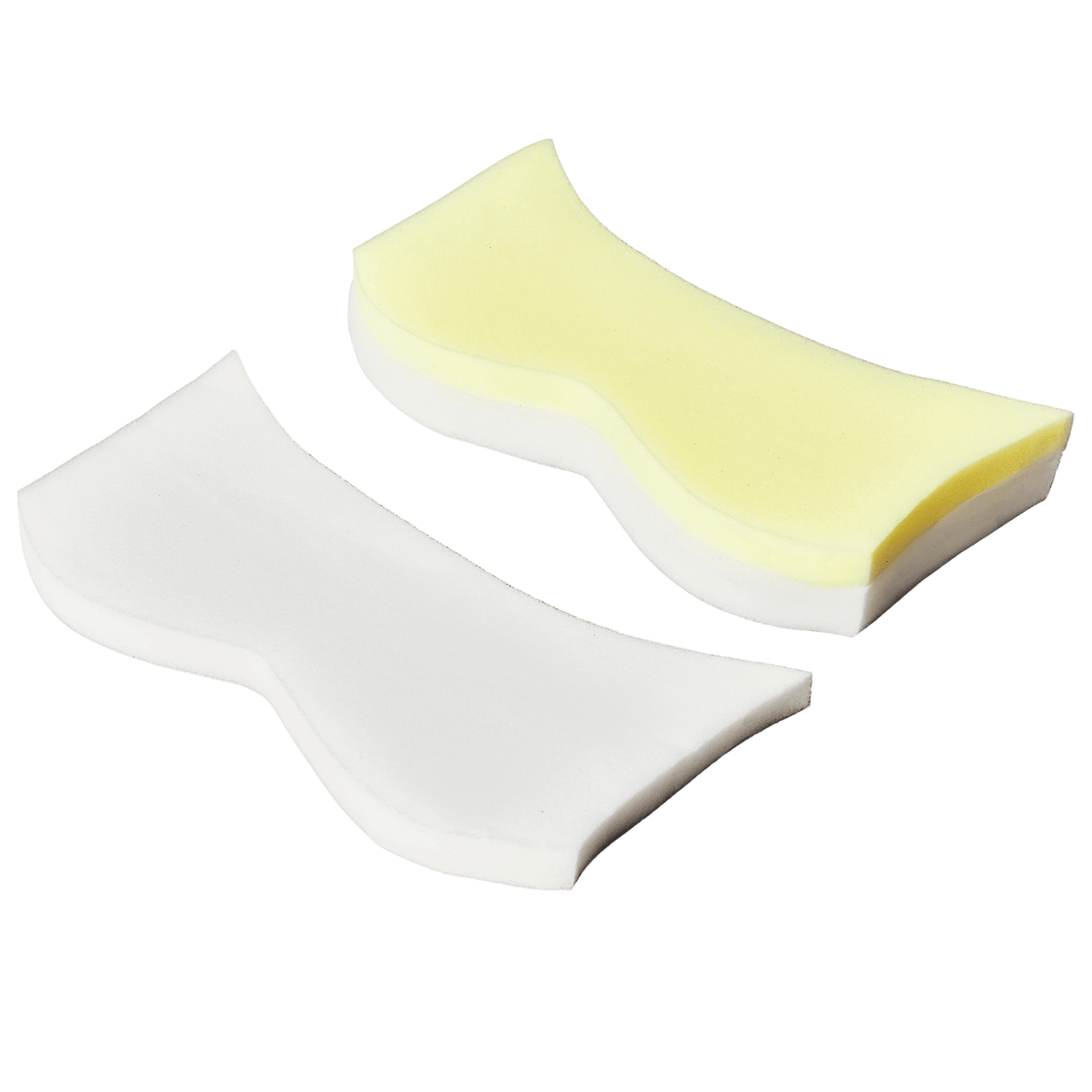 Ergonomisches Gaming-Stuhl Nackenkissen