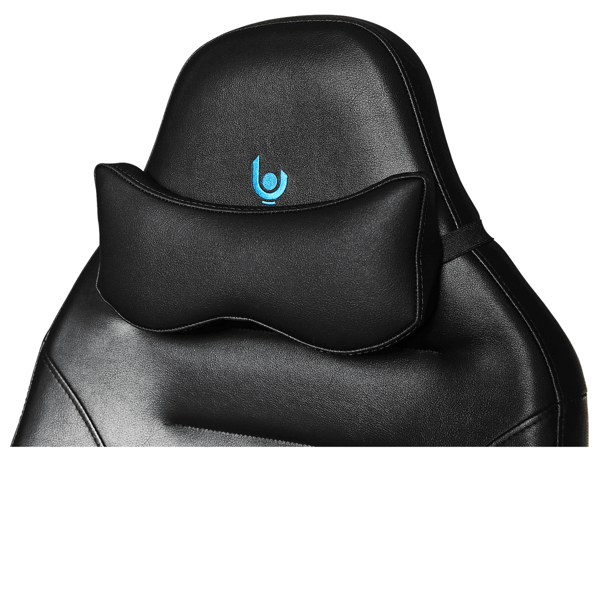 Ergonomisches Gaming-Stuhl Nackenkissen