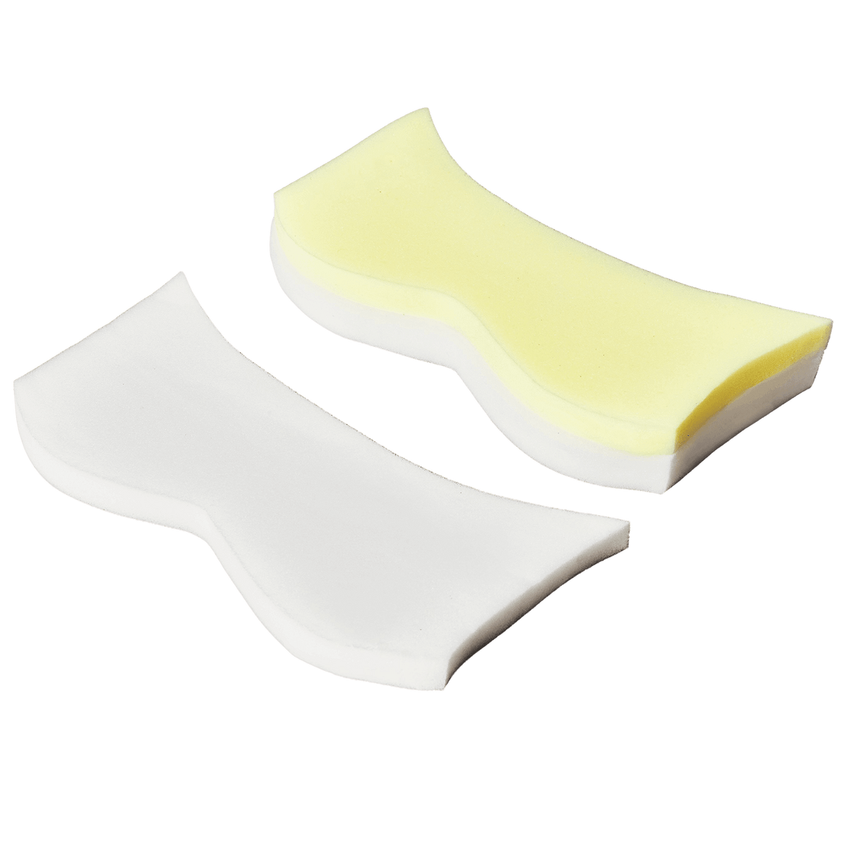 Ergonomisches Gaming-Stuhl Nackenkissen