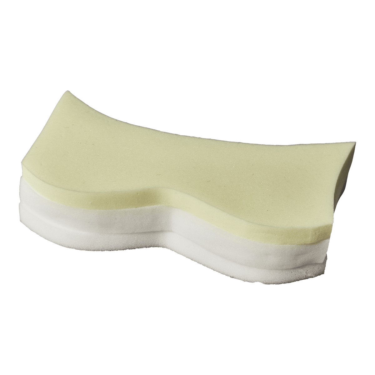 Ergonomisches Gaming-Stuhl Nackenkissen