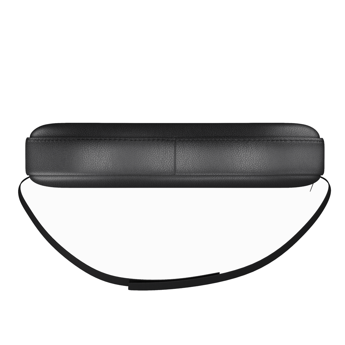 Ergonomisches Gaming-Stuhl Nackenkissen